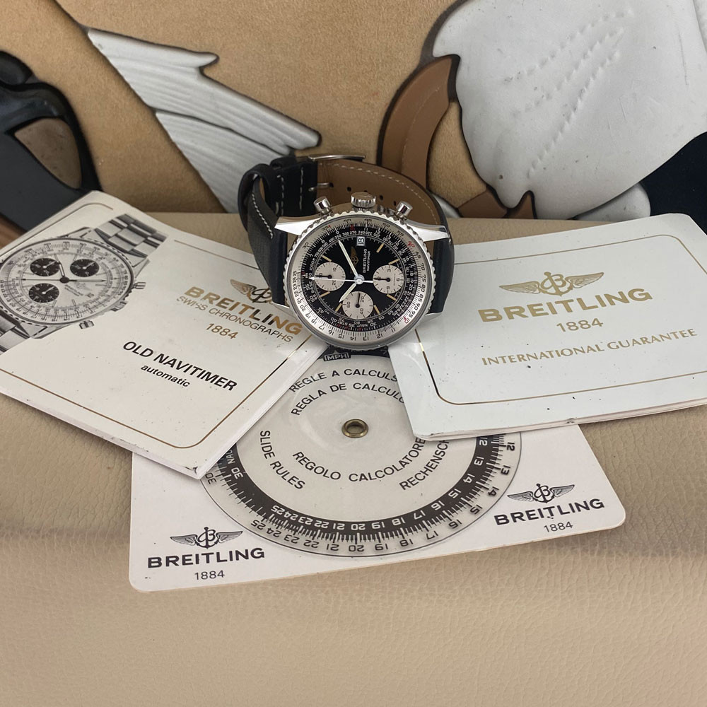 Breitling a13019 2025